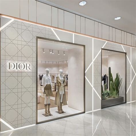 tienda dior monterrey|pagina oficial de dior.